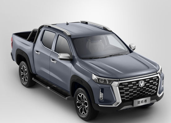 2024 Konkurencyjny Eksport Import Luksusowy Chang An EV Changan Explorer Lantuozhe 2.0T Pickup Truck Samochód