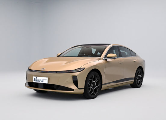 Wysokiej prędkości czysta energia Chang An EV Changan Qiyuan A07 1.5T 218Ps 160Kw Sedan Hybrid EV Car