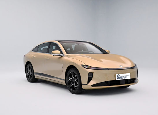 2024 ODM W dobrym stanie Inteligentna technologia Changan Qiyuan A07 1.5L 200Km 320Nm 1200Km Sedan Hybrid Nowy samochód benzynowy