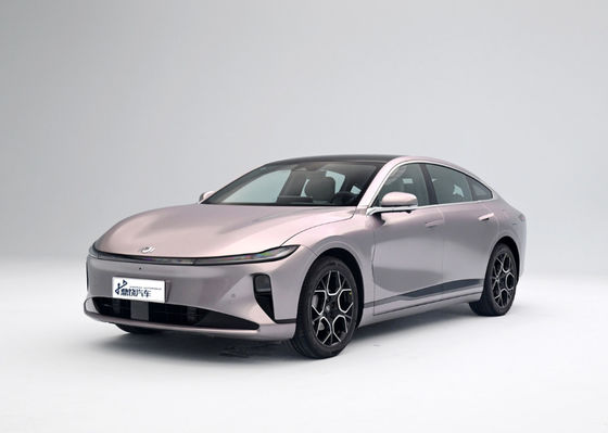 Automatyczny 5-osobowy dorosły osobisty Chang An EV Changan Qiyuan A07 320Nm 1200Km R18 opony samochodu benzynowego