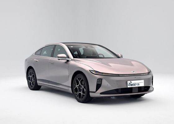 2024 OEM Nowa wersja Smart Sport Automotive Changan Qiyuan A07 1.5T Sedan Hybrid Car