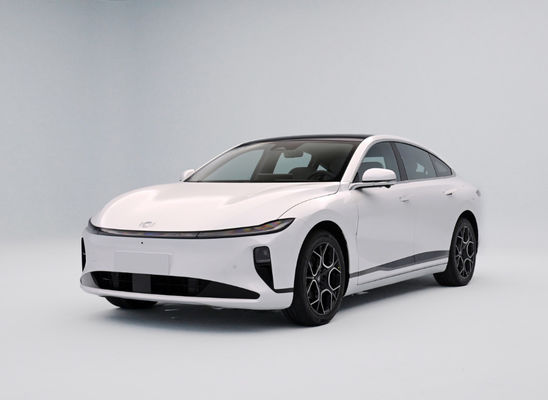 Pojazd elektryczny 2WD Nowa energia Chang An EV Changan Qiyuan A07 Sedan Hybrid Fuel Motor Power Car