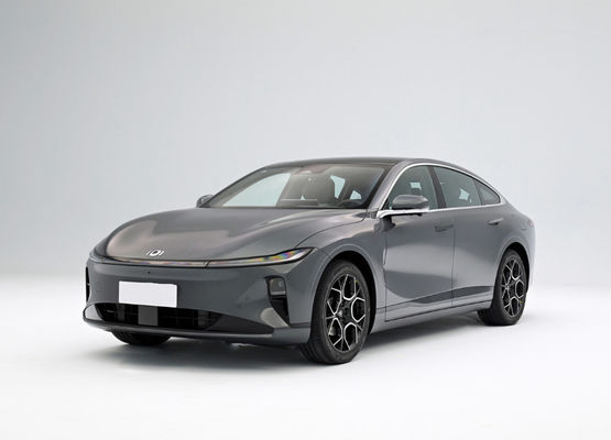 Kup w magazynie Chiński szybki statek Automobile Chang An EV Changan Qiyuan A07 Sedan EV Nowy samochód