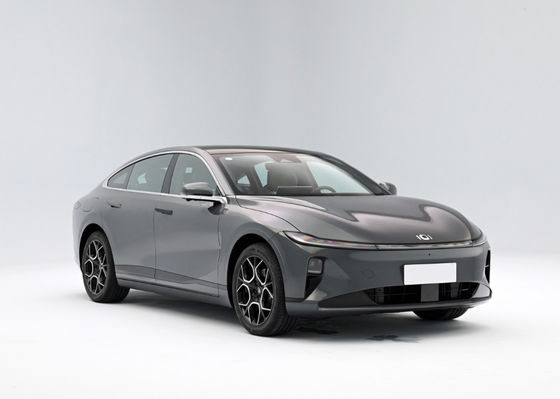 Dostosowywalna moda Chang An EV Changan Qiyuan A07 Sedan Hybrid 1.5T 320Nm Pojazd elektryczny Nowy samochód energetyczny