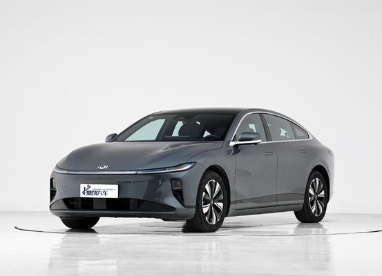 Osobiste wygodne auto Changan Qiyuan A07 Hybrid 1.5L 218Ps Turbo 2WD DCT Benzynowy samochód