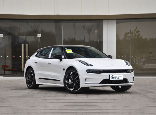 2025 ODM Wyścigowy Sport Zeekr Elektryczny Samochód Zeekr 001 Elektryczny Pojazd Hatchback Samochód