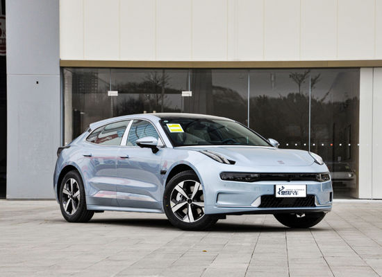 Wysokiej jakości wygodny samochód elektryczny Zeekr 001 310 kW 750 km 422Ps 440Nm 5 drzwi 5 miejsc Nowy samochód elektryczny