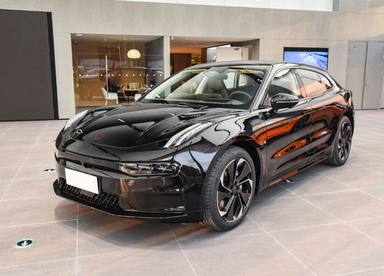 Kup w magazynie Chiński Eksport Szybki Statek Smart Zeekr Elektryczny Samochód Zeekr 001 Czysty Nowy Energii Sedan EV Samochód