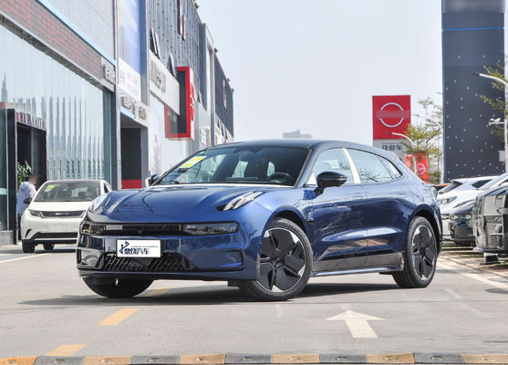 Dobra cena China Tanie Zeekr Elektryczny Samochód Zeekr 001 Hatchback Sedan Samochód