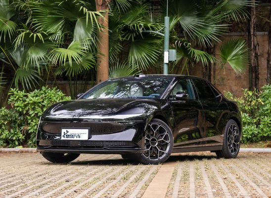 Komfortowy Zeekr 007 Elektryczny Pojazd 310Kw 870Km 422Ps 440Nm 5 Door Sedan Nowy samochód