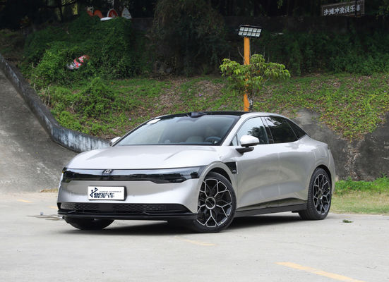 China Discount Producent Zeekr 007 310Kw 870Km 422Ps 440Nm 5 drzwi 5 miejsc Sedan