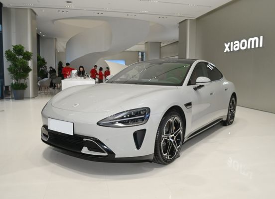 Eksport Luksusowy Chiński Sport czysty Nowy Energetyczny Xiaomi SU7 Pro Max EV Nowy Samochód