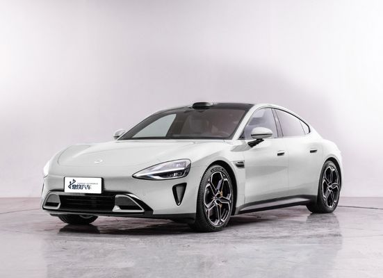 Konkurencyjna Fabryka Samochodowa 2WD 4WD Pojazd Elektryczny Samochód Xiaomi SU7 Pro Sedan EV Nowy samochód