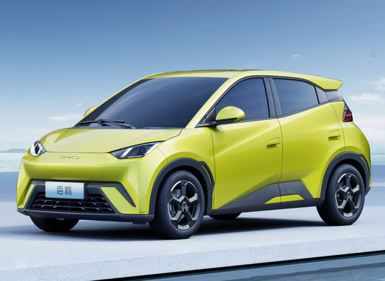 Dostosowywalna moda spersonalizowana wygodna BYD EV Samochód Mewa Nowa energia Pojazd elektryczny Mini EV Nowy samochód