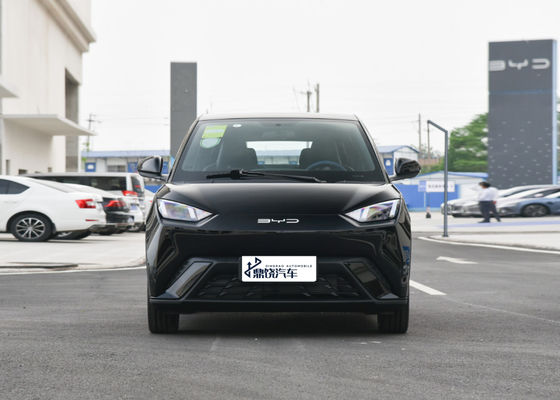 2024 OEM Wywóz Luksusowe Auto BYD EV Samochód Mewa Czysta Nowa Energia Pojazd Elektryczny Mini Nowy Samochód