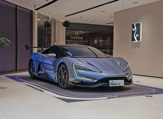 2024 OEM Wywóz Luksusowy Chiński Sport Automatyczny BYD EV Nowy Pojazd Energetyczny Samochód elektryczny