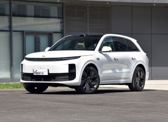 ODM Luxury Electric Vehicle Car Li L6 5 Chiński wysokiej jakości komfortowy SUV