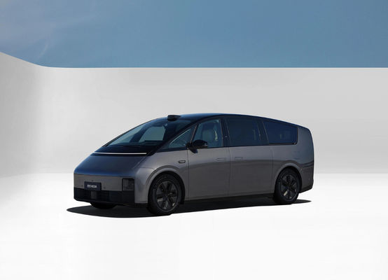 ODM Szybki Sport Auto Lixiang Mega 5 miejsc MPV Auto Czysty Nowy Pojazd Elektryczny Elektryczny Samochód EV