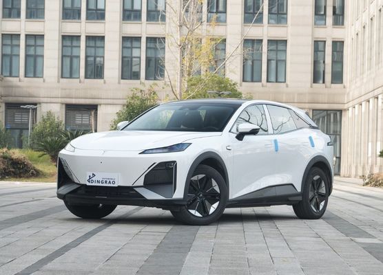 Chang An EV Deepal S07 Nowa Energia Automatyczny Automotive Motor Power Battery 1.5T Hybrid Car