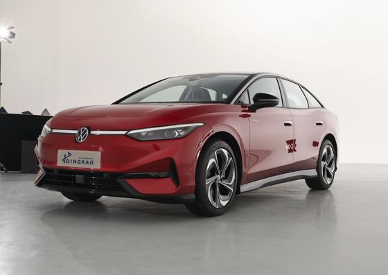 Smart Sport Automotive Motor Power Pojazd elektryczny Samochód VW ID.7 VIZZION EV Nowy samochód