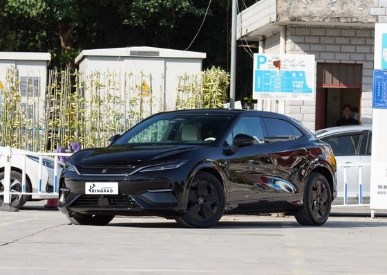 Nowa wersja Konkurencyjne Auto 2WD BYD Song L EV SUV EV Nowa technologia Dostosowalny samochód
