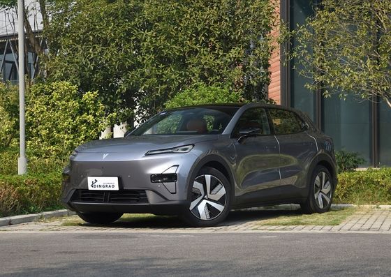 Nowa wersja Chang AV EV 5 Door 5 Seat SUV 510KM Pure New Energy Changan Deepal S05 Nowy samochód EV