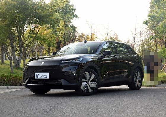Eksport Luksusowy Chang AV EV 5 Seat SUV 510KM Pure New Energy Changan Deepal Shenlan S05 Nowy samochód elektryczny