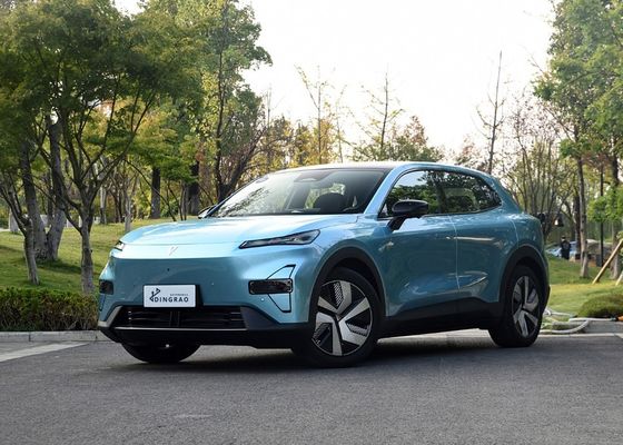 Fast Ship Smart Sport Motor Power Chang AV EV Deepal S05 Nowa Energia Nowy EV Hybrid Car