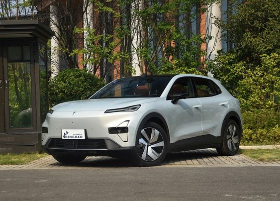 Zindywidualizowana Moda Zindywidualizowana Chiny Dorośli Chang An EV Elektryczny Pojazd Nowa Energia Shen Lan Deepal S05 EV Samochód