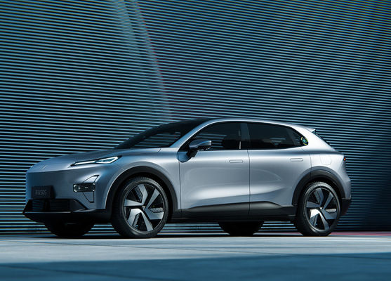 Automobile Chang AV EV SUV 510KM Nowy Energii Deepal S05 Nowy EV Car