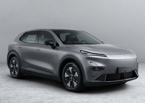 Automatyczna Nowa wersja Chang AV EV Deepal S05 5 miejsc SUV 175Kw 320Nm Nowa energia Nowy samochód elektryczny