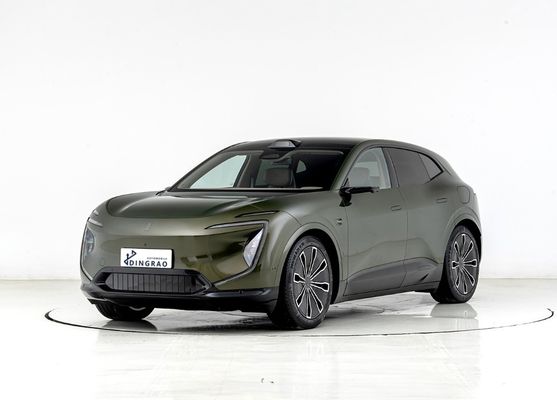 Avatr 07 SUV Pojazd elektryczny czysta energia bateria automatyczna EV hybrydowy 5 miejsc Długość 4825mm