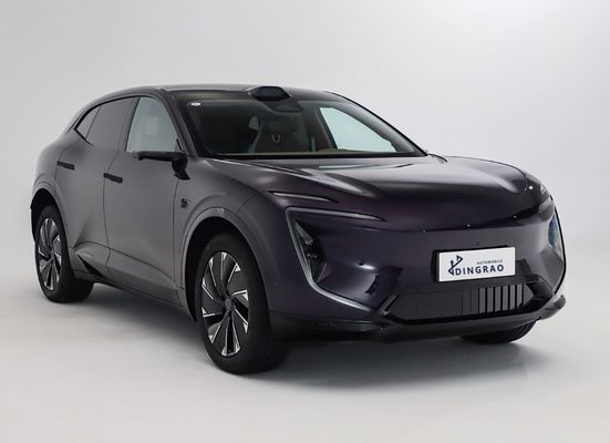 Wywóz na magazynie 1.5T Luxury Avatr 07 Nowy SUV Energii Automatyczny Bateria Hybrid EV Nowy samochód