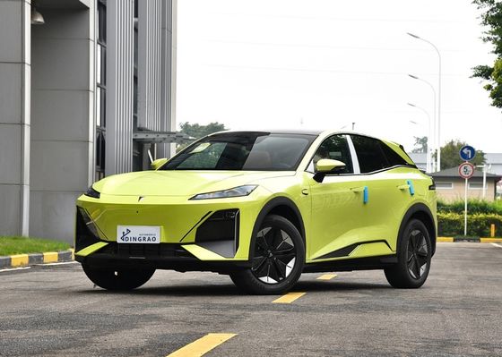 320Nm momentu obrotowego dostosowany Deepal S07 SUV Energetyczny pojazd elektryczny EV Hybridny samochód dla dostosowanych potrzeb