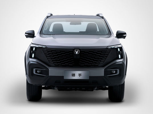 200 kW Tork 470Nm Pojazd elektryczny Hybrid Pickup Truck dla Smart Sport Motor